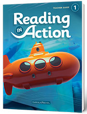 Reading in Action Grade 1