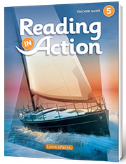 Reading in Action Grade 5