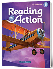 Reading in Action Grade 6
